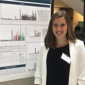 Meet your Posher, Lizzie